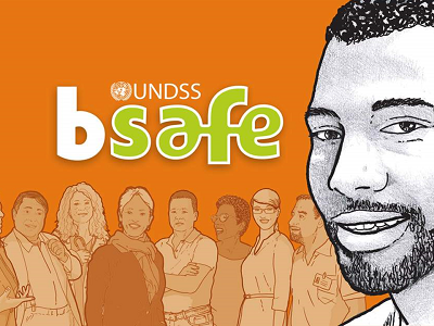 BSAFE (Francais)